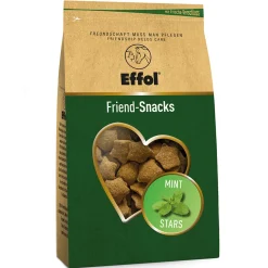 Effol Friend-Snacks Mint Star