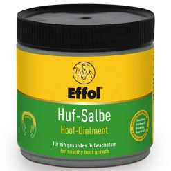 Effol Hoof Ointment Black