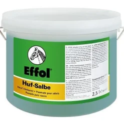 Effol Hoof Ointment Green
