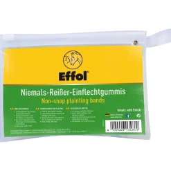 Effol Non-Snap Plaiting Bands