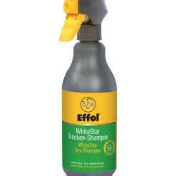 Effol White Star Dry Shampoo