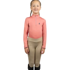 Elevate Selena Riding Tights By Little Rider