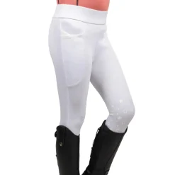 Elevate Selena Riding Tights By Little Rider