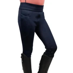 Elevate Selena Riding Tights By Little Rider