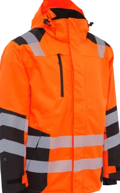ELKA Visible Xtreme Recycled Jacket