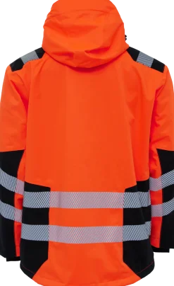 ELKA Visible Xtreme Recycled Jacket