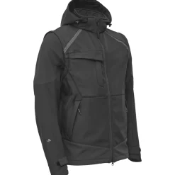 ELKA Working Xtreme Softshell Jacket 117300
