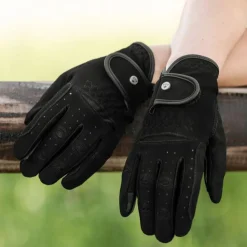 E.L.T Adult All-Round Riding Glove