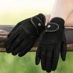 E.L.T Adult Variety Riding Glove