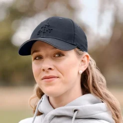 E.L.T Baseball Cap