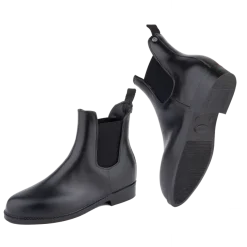 E.L.T Chelsea Ladies Jodhpur Boots
