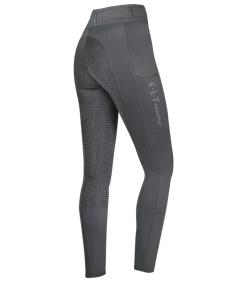 E.L.T Child Ella Glam Riding Leggings