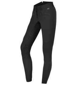 E.L.T Child Hella High Waist Silicone Breeches