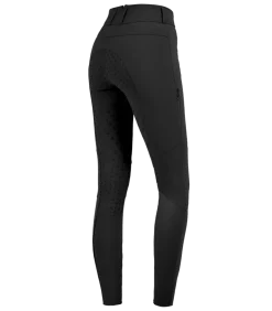 E.L.T Child Hella High Waist Silicone Breeches