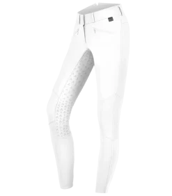 E.L.T Child Hella High Waist Silicone Breeches