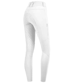 E.L.T Child Hella High Waist Silicone Breeches
