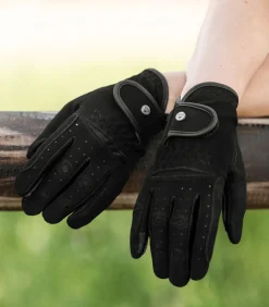 E.L.T Child Variety Riding Glove