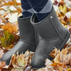 E.L.T Children's Rainless Bootie