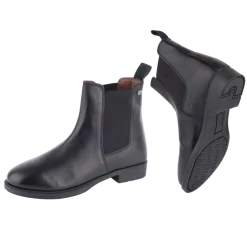 E.L.T Classic Child Jodhpur Boots