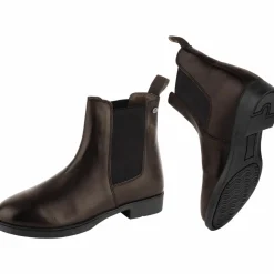 E.L.T Classic Child Jodhpur Boots