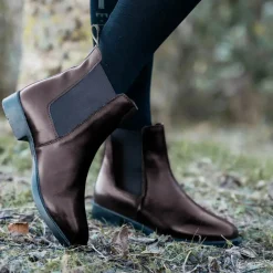 E.L.T Classic Child Jodhpur Boots