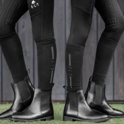 E.L.T Classic Ladies Jodhpur Boots