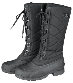 E.L.T Cleveland Thermo Boot