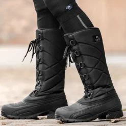 E.L.T Cleveland Thermo Boot