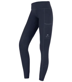 E.L.T Ella Children's Riding Thermal Leggings