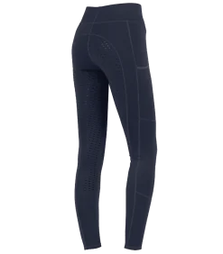 E.L.T Ella Children's Riding Thermal Leggings