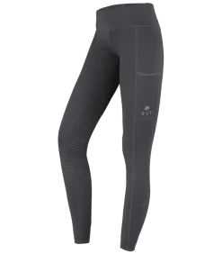 E.L.T Ella Children's Riding Thermal Leggings
