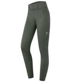 E.L.T Ella Children's Riding Thermal Leggings