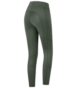 E.L.T Ella Children's Riding Thermal Leggings