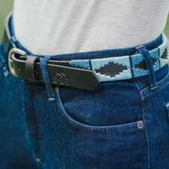 E.L.T Gemma Polo Belt