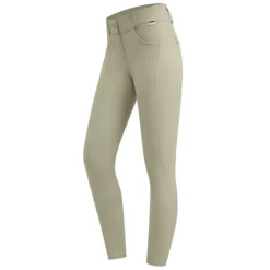 E.L.T Ladies Comfort Ride Glam Breeches