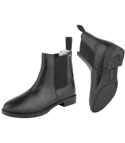 E.L.T Ladies Winter Jodhpur Boots