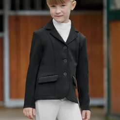E.L.T Lina Child Competition Jacket