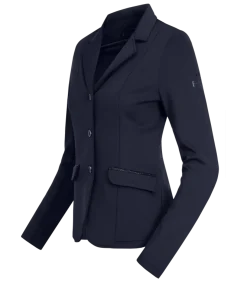 E.L.T Lina Child Competition Jacket