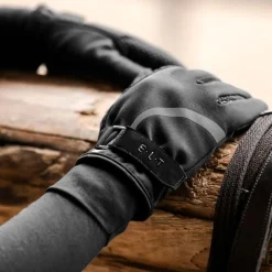 E.L.T Locarno Riding Gloves