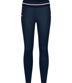 E.L.T Lucky Leni Children's Thermal Riding Leggings