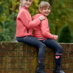 E.L.T Lucky Leni Children's Riding Leggings