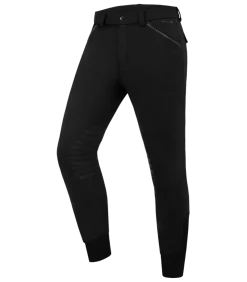E.L.T Men's Mailo Knee Silicone Breeches