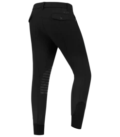 E.L.T Men's Mailo Knee Silicone Breeches