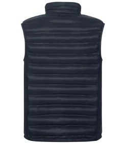 E.L.T Men's Maine Softshell-Mix Vest