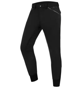 E.L.T Men's Marc Silicone Breeches