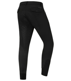E.L.T Men's Marc Silicone Breeches