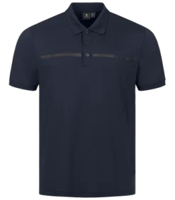 E.L.T Men's Michigan Polo-Shirt