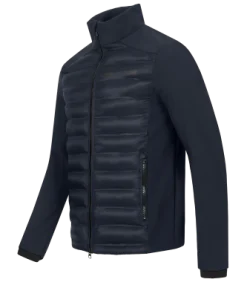 E.L.T Men's Missouri Softshell-Mix Jacket