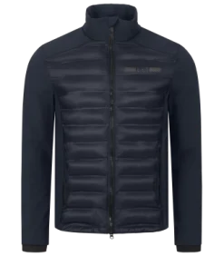 E.L.T Men's Missouri Softshell-Mix Jacket