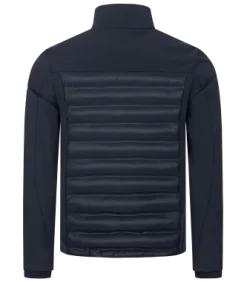 E.L.T Men's Missouri Softshell-Mix Jacket